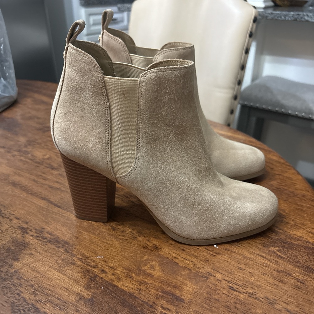 Michael Kors Ankle Booties